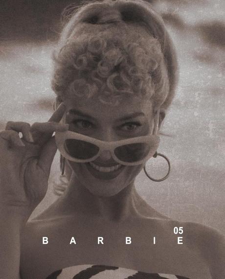 Best Films of 2023: Barbie by Greta Gerwig, starring Margot Robbie