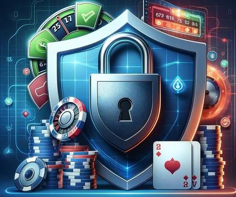 Ten Tips for Staying Safe When Using Online Casinos