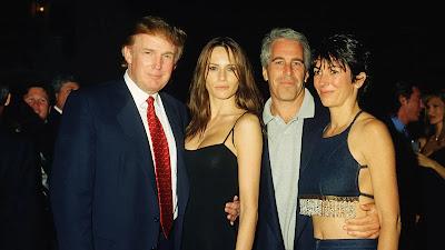 With Donald Trump's mouth surprisingly shut, and Bill Clinton seemingly unperturbed, what should we make of the Jeffrey Epstein document dump? So far, the story is a dud, and our guess is it will stay that way