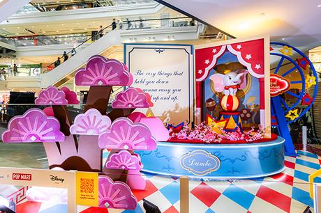 CapitaLand Ushers in the Year of the Dragon with POP MART Lunar New Year Celebrations Islandwide