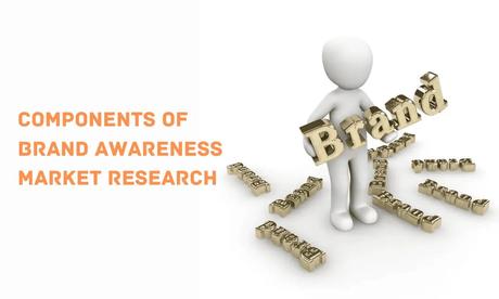 Critical Components of Brand Awareness Market Research