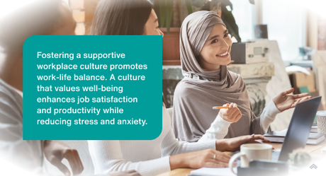 The Power of Prioritizing Mental Health: Balancing Legal Practice in 2024 Promoting Work-Life Balance in Law Firms