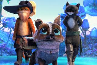 Oscar Got It Wrong!: Best Animated Feature 2022