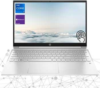 HP Pavillion TPN Q245