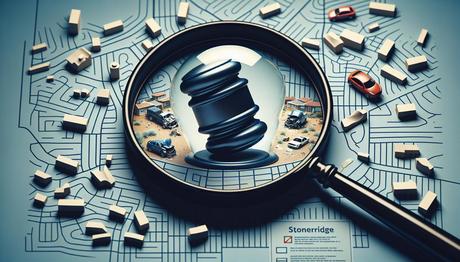 Accident Attorney in Stoneridge El Paso Tx [14+ Lawyer Recommendation]