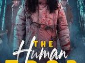 Human Trap (2021) Movie Review
