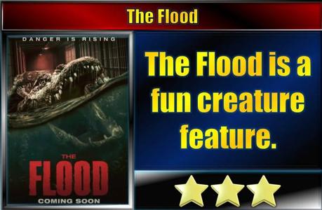 The Flood (2023) Movie Review
