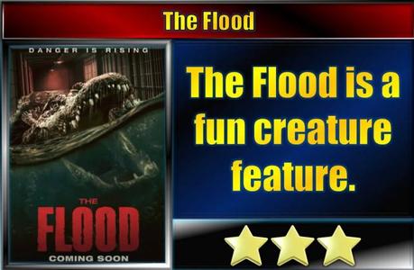 the flood movie review 2023