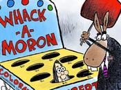 Whack-A-Moron