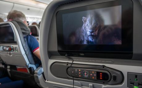 Why you’re more likely to cry when you watch a movie at an altitude of 10,000 meters