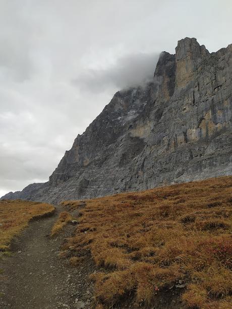 Guide to the Eiger Trail Hike