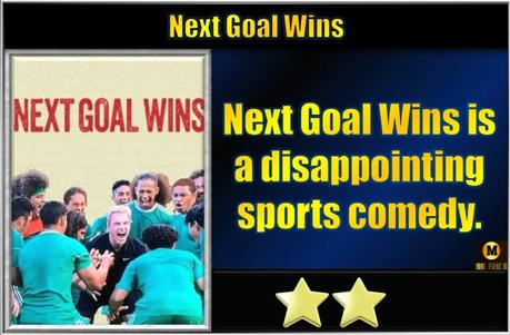 Next Goal Wins (2023) Movie Review