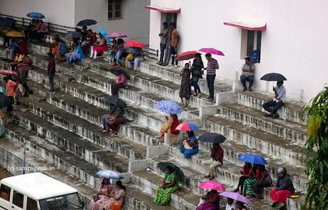 SYMA Childfest 2024 - குடைக்குள் மழை ! SYMA Childfest 2024 - குடைக்குள் மழை !