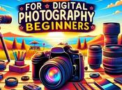 Tips Digital Photography Beginners
