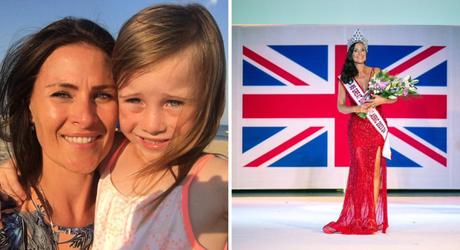 Menopause ruined the woman’s self-confidence, but later she became a beauty queen