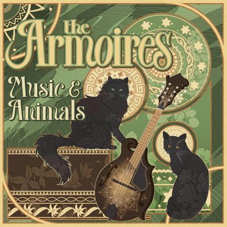 The Armoires: Music & Animals