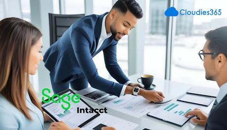 Sage Intacct