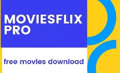Moviesflix – Download Free HD Movies – Bollywood, Hollywood, Web Series