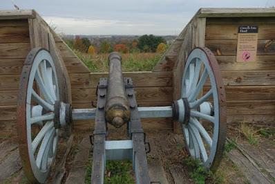 VALLEY FORGE NATIONAL HISTORICAL PARK, PA: Honoring a Critical Moment in American History