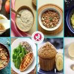 Moms! It's time to feed your baby healthy with these 8 Healthy, Delicious & Easy Quinoa Recipes for Babies and Toddlers!