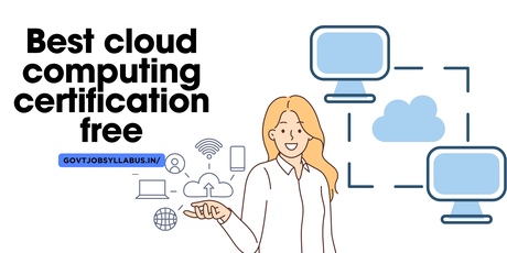 Cloud Computing Certification 2024 Cloud Computing Certification 2024