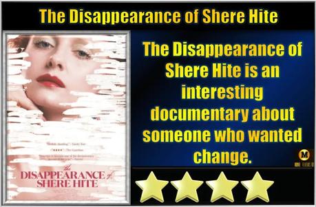 The Disappearance of Shere Hite (2023) Movie Review