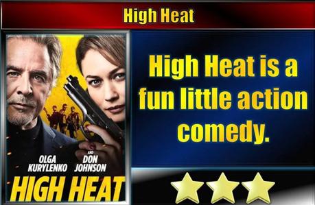 High Heat (2022) Movie Review
