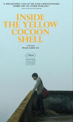 283. The Vietnamese director Thien An Pham’s debut feature film “Ben trong vo ken vang“ (Inside the Yellow Cocoon Shell) (2023), based on his original screenplay:  Searching for faith and meaning in life, following a recent personal tragedy