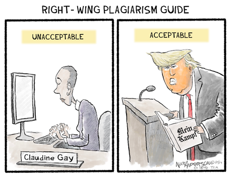 The Right-Wing View