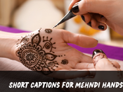 200+ Caption Mehndi Hands Short, Girls, Instagram, Bride, Best Friend, Husband