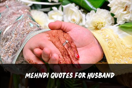 The Magical Mehndi Ceremony Explainer - What's Done, How And Why!