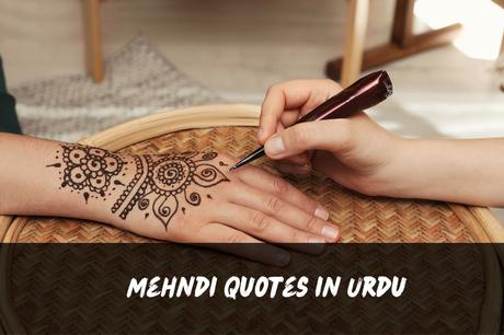 Mehendi Captions for Instagram | Captions and Quotes for Mehendi Pictures |  Mehendi, Instagram captions, Wedding captions for instagram