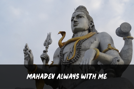 200+ Mahadev Captions for Instagram | Hindi, Marathi, Status, Dialogue