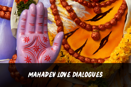 200+ Mahadev Captions for Instagram | Hindi, Marathi, Status, Dialogue