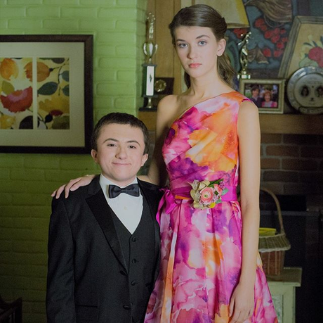 Atticus Shaffer Wife: Relationship, Wiki, Current Status!!