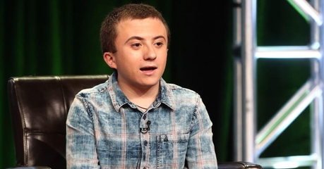 Atticus Shaffer Wife: Relationship, Wiki, Current Status!!