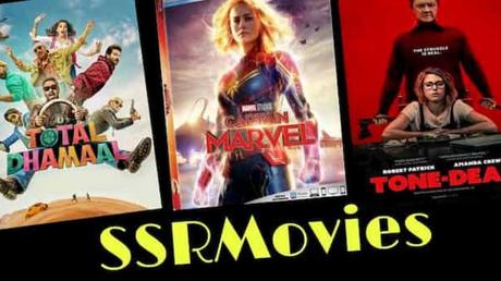 SSRMovies – Download bollywood HD Movies