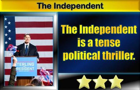 The Independent (2023) Movie Review