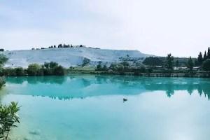 Pamukkale Nature Park