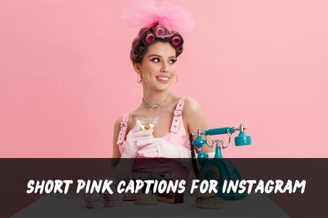200+ Captions for Pink Dress | Girls, Instagram, Barbie, Aesthetic
