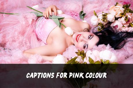 200+ Captions for Pink Dress | Girls, Instagram, Barbie, Aesthetic