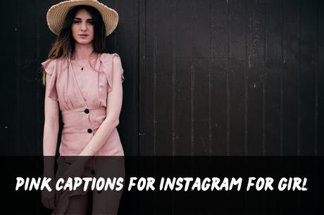 200+ Captions for Pink Dress | Girls, Instagram, Barbie, Aesthetic