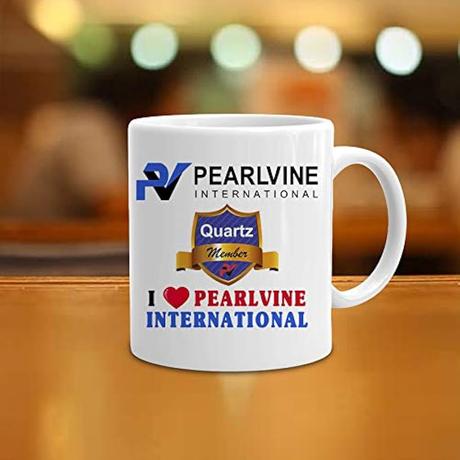 Pearlvine International Review onlion Pearlvine International Review onlion