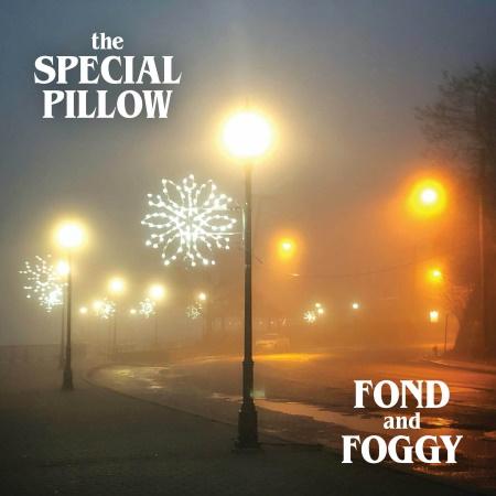 The Special Pillow: Fond And Foggy