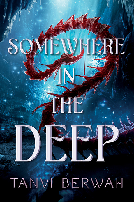 Review: Somewhere in the Deep by Tanvi Berwah