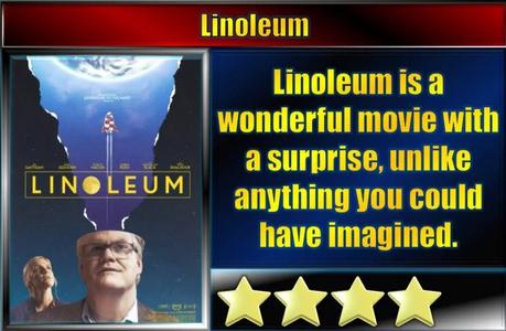 Linoleum (2022) Movie Review