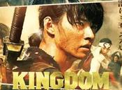 Kingdom (2023) Movie Review