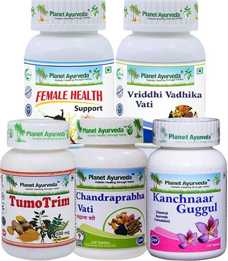 Natural Treatment For Phyllodes Tumour With Herbal Remedies