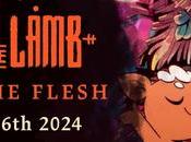 Sins Flesh: Exciting Updates Await Cult Lamb Fans