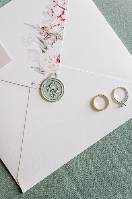 Pretty summer wedding in Athens with a romantic flair | Spyridoula & Konstantinos pretty-summer-wedding-athens-romantic-flair_05